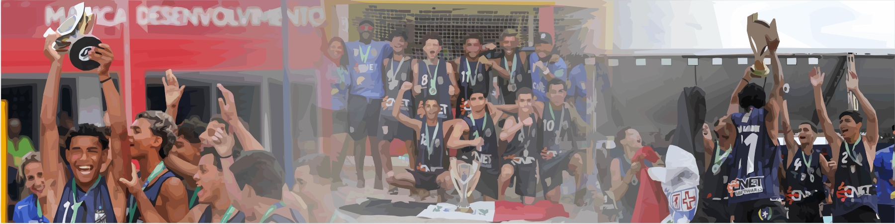 Clube Paulista de Handebol Praia Grande