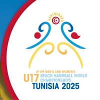 Atletas e Técnico do CPH Praia Grande São Convocados para o Mundial de Handebol de Praia