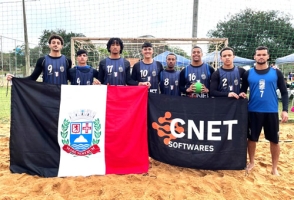 CPH de Praia Grande venceu terceira etapa e se aproxima do tricampeonato paulista