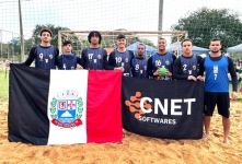 CPH de Praia Grande venceu terceira etapa e se aproxima do tricampeonato paulista