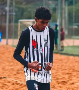 Handebol de Praia tem três convocados para a Seleção Brasileira Juvenil