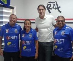 CPH apresenta balanço vitorioso de 2025 e renova parceria com a SEEL para 2026