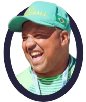 Técnico Joenito Sergi